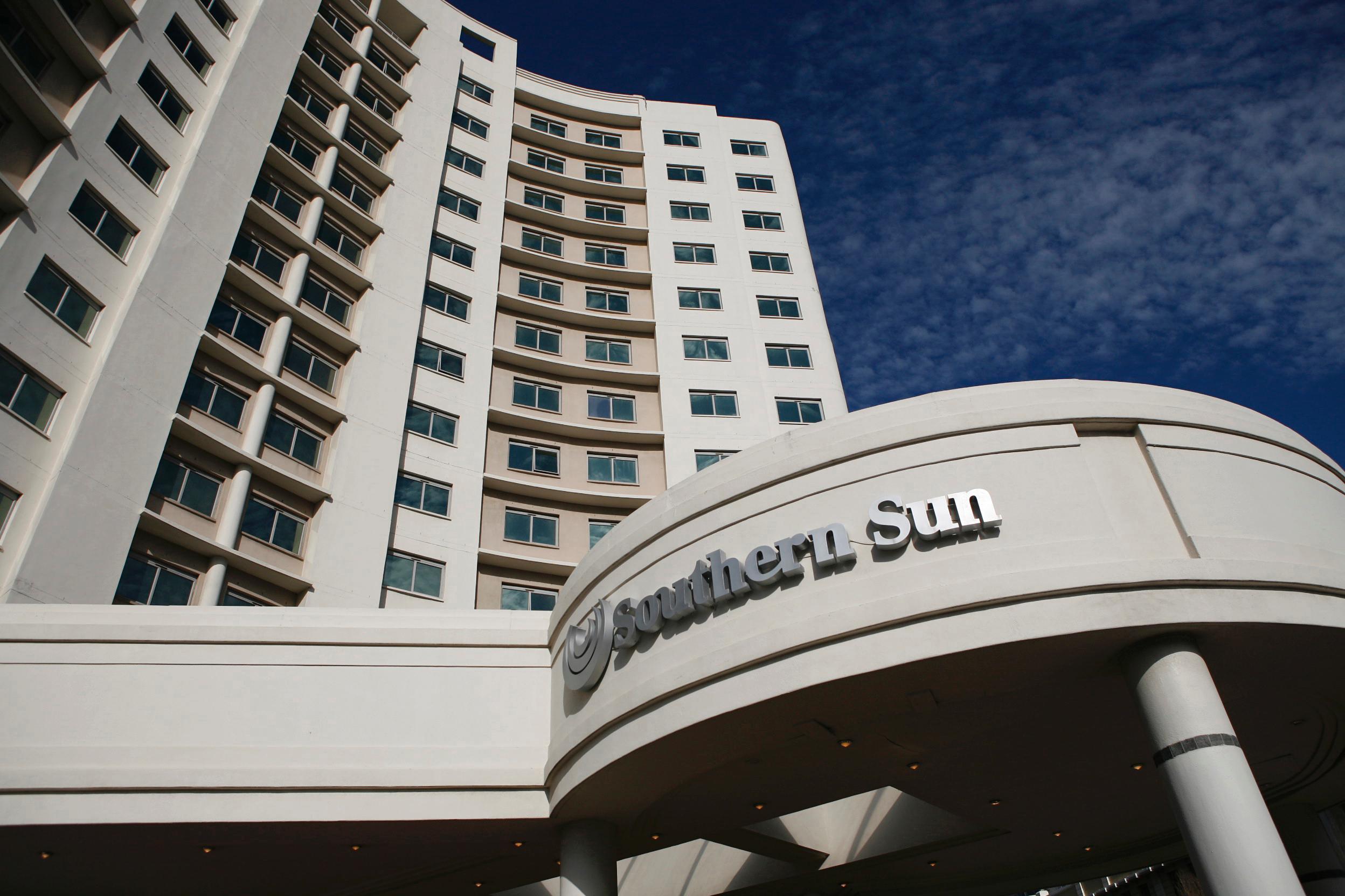 Southern Sun Waterfront 4* Cape Town