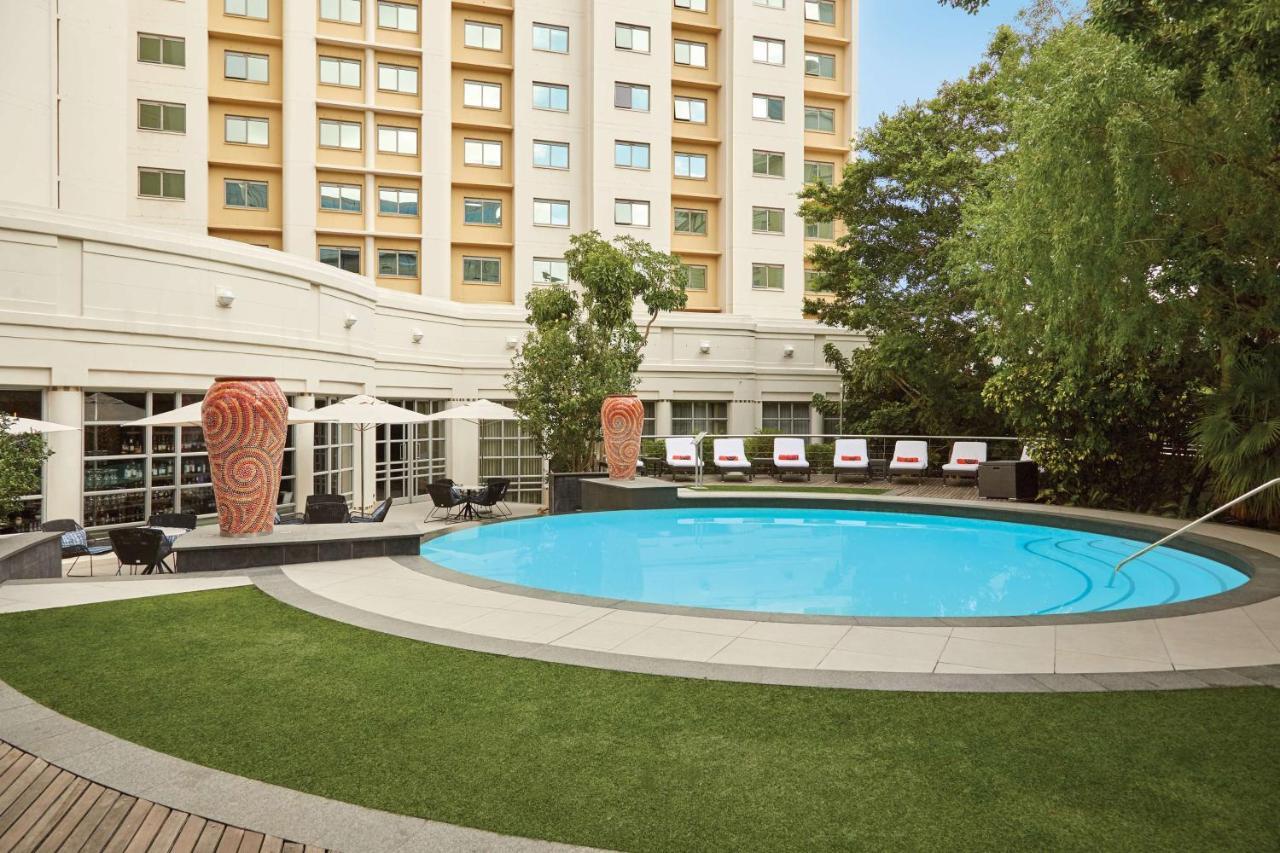 Hotel Southern Sun Waterfront