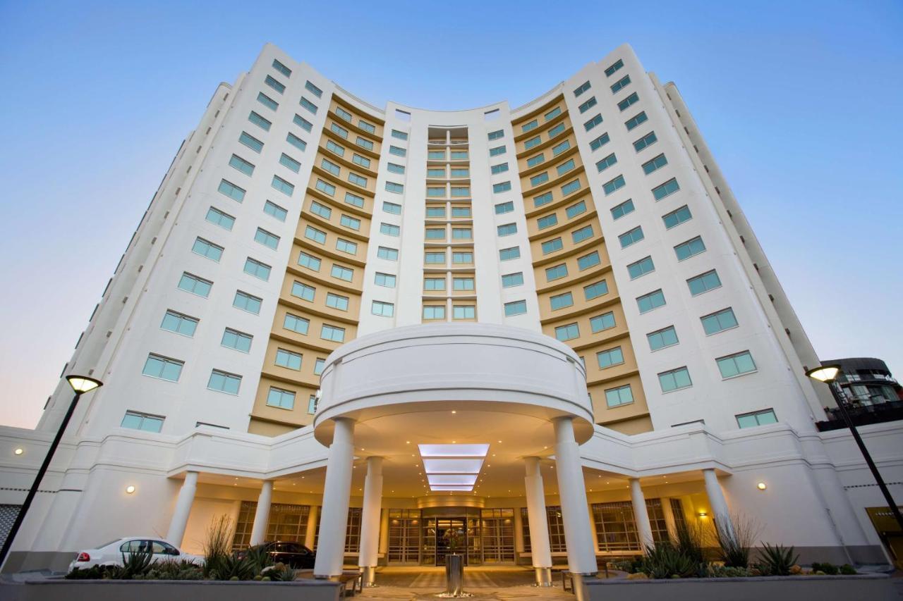 Hotel Southern Sun Waterfront