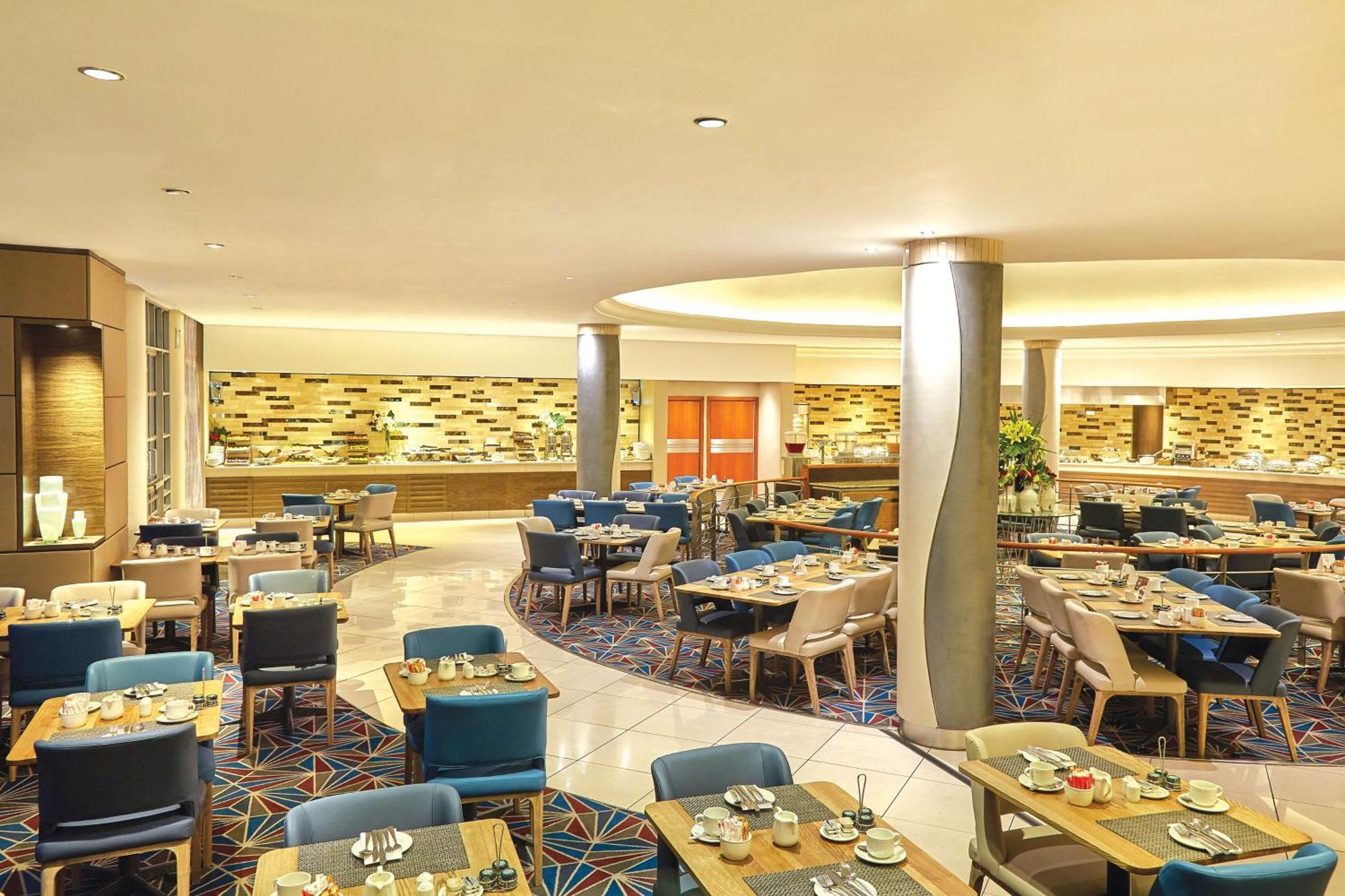 Southern Sun Waterfront Hotel