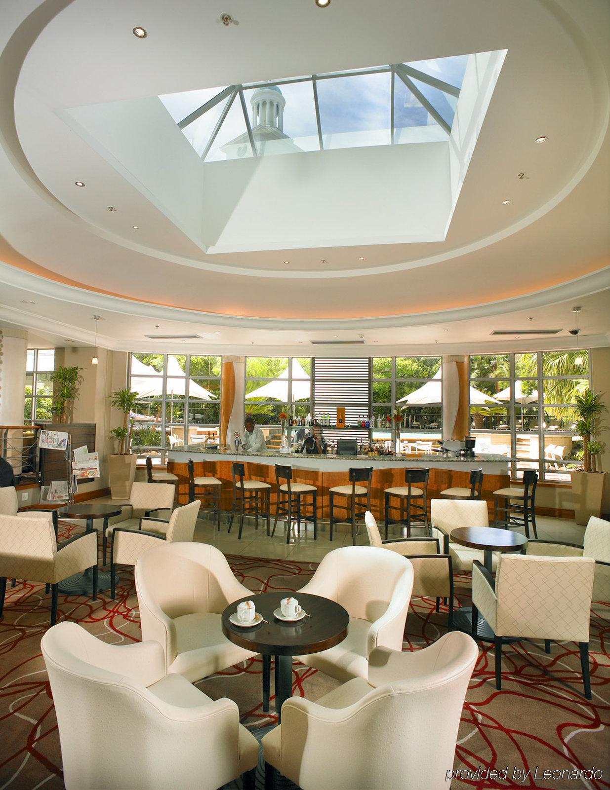 Southern Sun Waterfront 4* Cape Town