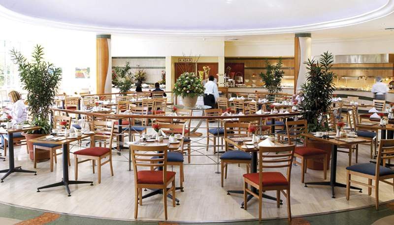 Hotel Southern Sun Waterfront